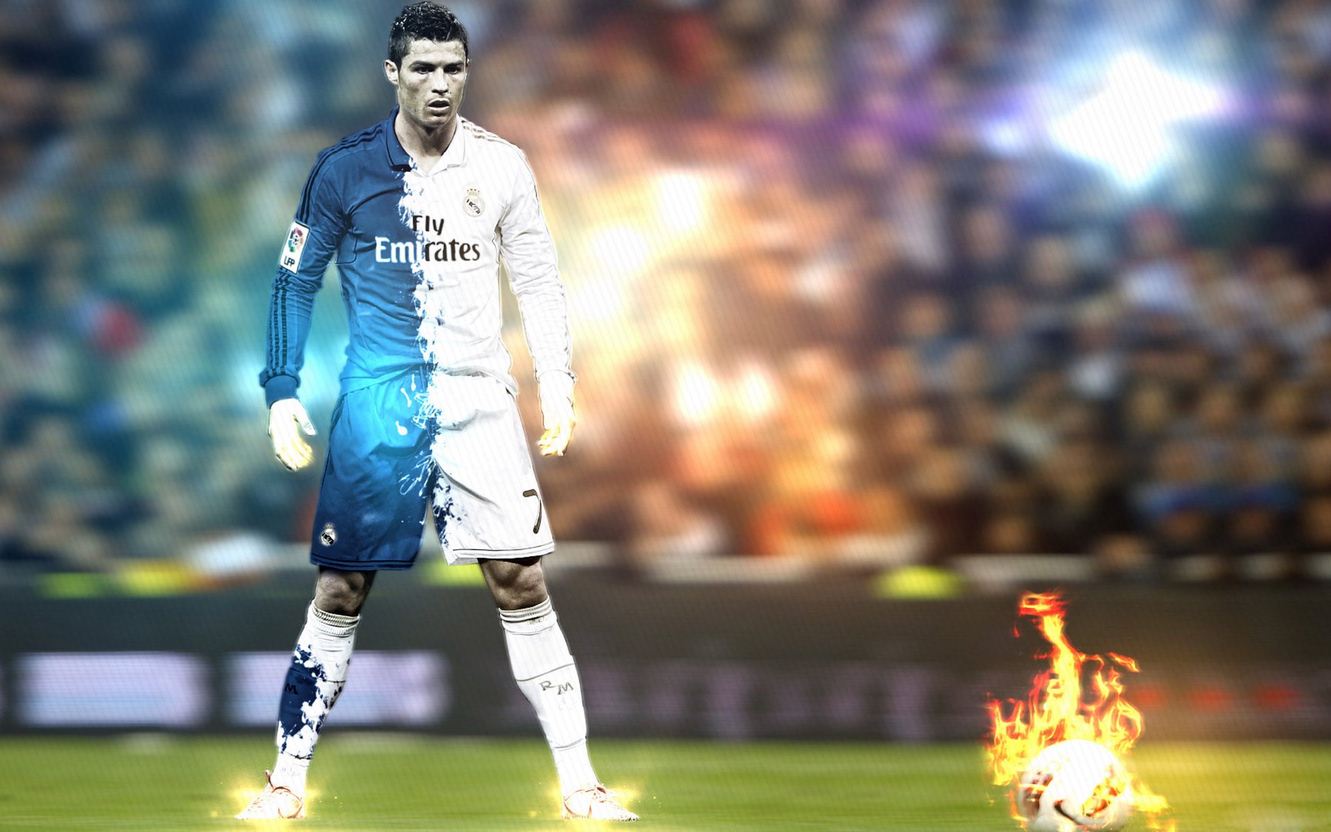 2022年总冠军赛：库里在决胜场展现“神射手”本色，单场投中7记三分，带领勇士卫冕